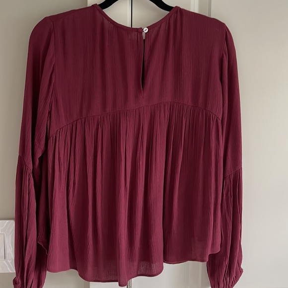 Blouse - Picture 7 of 7